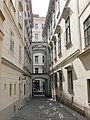 Blutgasse zur Singerstraße