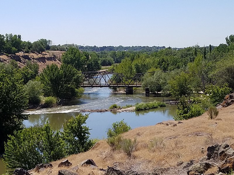 Manufacturing jobs in Canyon County, ID