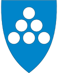 Wappen der Kommune Bokn