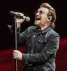 Cantante Bono: Biografia, Attività musicale, Attività letteraria