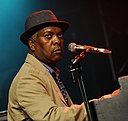 Booker T. Jones: Años & Cumpleaños