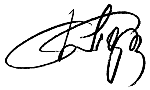 Автограф