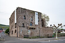 ファイル:Brömserburg_Rüdesheim_20190423_005.jpg