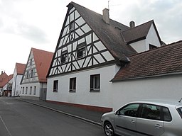 Branderweg 10 und 12