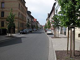 Braunschweig Madamenweg (2010)