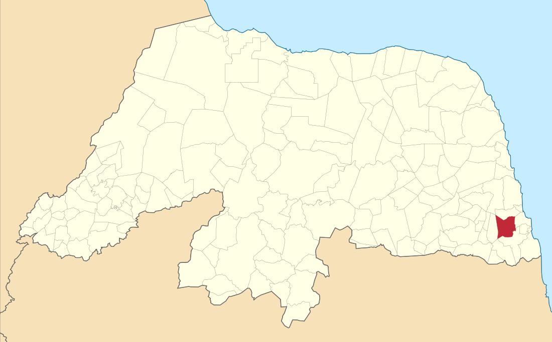 File:Brazil Rio Grande do Norte Goianinha location map.svg