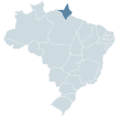 Amapá en Brasil