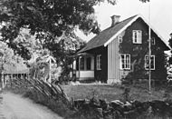 Bredäng: Historik, Det moderna Bredäng, Kulturhistoriskt värdefull bebyggelse