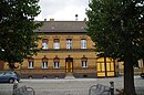 Wohnhaus