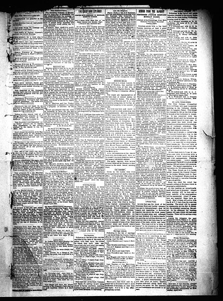 File:Brenham Daily Banner. (Brenham, Tex.), Vol. 18, No. 15, Ed. 1 Thursday, April 20, 1893 - DPLA - b66bbb77592e3bc73a652a9c360ef045 (page 5).jpg