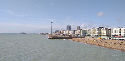 Brighton