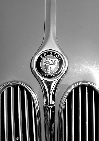 File:Bristol 403 2 Litre motif - Flickr - exfordy.jpg