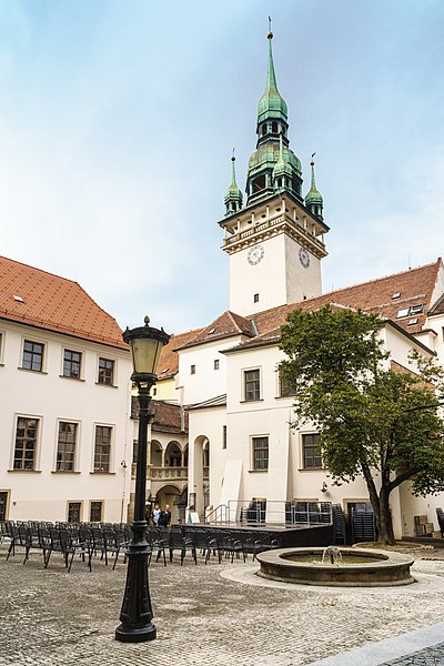 File:Brno Old Town Hall-01.jpg