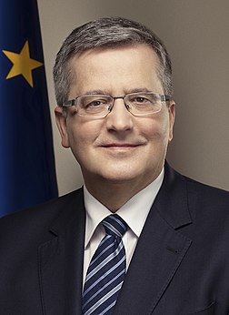 2010 Polish presidential election