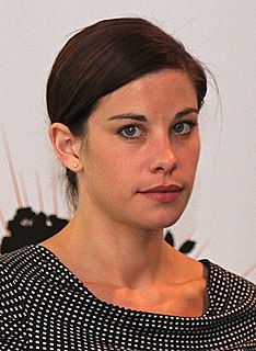 Brooke Satchwell Australian actress, model (born 1980)