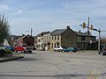 Downtown Brownsville, Pennsylvania