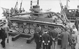 Pz.Kpfw. III — Википедия