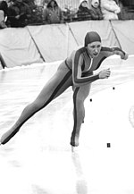 Thumbnail for List of 1984 Winter Olympics medal winners