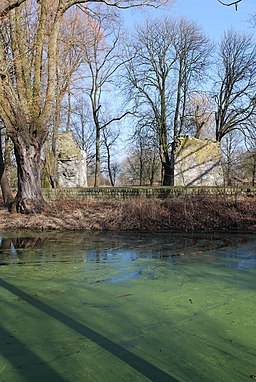 In den Amtswiesen in Lippstadt