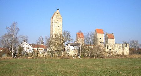 Burg Nassenfels 5