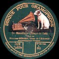 Bérard Gramophone 1919.jpg