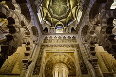 List of Moorish structures in Spain and Portugal