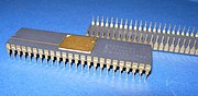 An Intel C8095 in ceramic DIP-48 package C8095-90 Intel.jpg