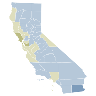 <span class="mw-page-title-main">2016 California Proposition 53</span> 2016 California ballot proposition