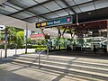 Thumbnail for Farrer Road MRT station