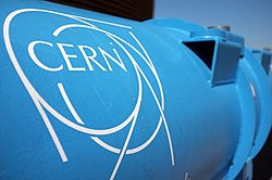 Cern: Medlemsland og finansiering per 2015, Informatikk, Referanser