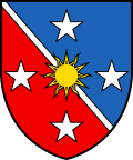 Wappen von Crans-Montana