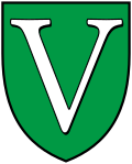 Wappe vo Villars-sous-Yens