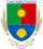 Coat of arms of Saky District