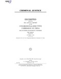 Thumbnail for File:CRIMINAL JUSTICE (IA gov.gpo.fdsys.CHRG-114hhrg98307).pdf