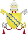 Herb Bonifacy VIII