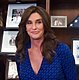 Caitlyn Jenner'in 2015 yılında çekilmiş renkli fotoğrafı