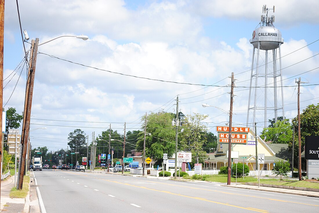 Callahan (Florida)