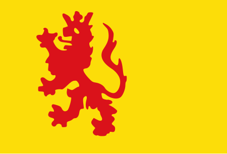 Callantsoog vlag