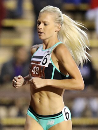 <span class="mw-page-title-main">Camille Buscomb</span> New Zealand long-distance runner