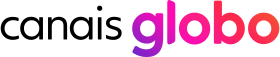 Logotipo da Canais Globo