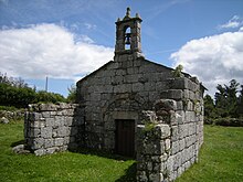 Capela de Santa Filomena do Cadramón, O Cadramón, O Valadouro.jpg