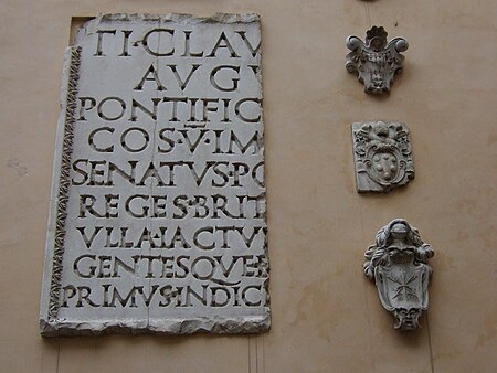 Capitoline museum2