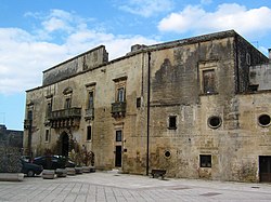 Caprarica di Lecce