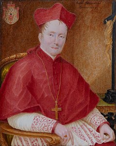 Cardinal Carlo Odescalchi (1785–1841) by AX Trail.jpg