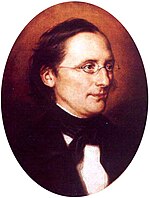카를 F.W. 루트비히 (1816 ~ 1895)