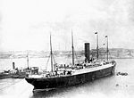 Thumbnail for RMS Carpathia
