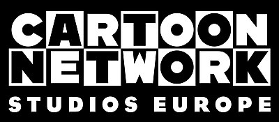Former logo as Cartoon Network Studios Europe until the rebrand in 2021.