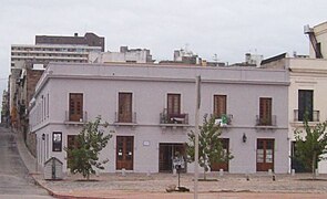 Casa de Lecocq