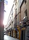 Casa al carrer de la Rosa, 12, Sabadell.JPG