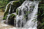 Vorschaubild für Cascada Bigăr